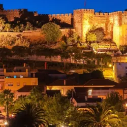 Silves Old Town - Silves