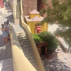 Silves Old Town - Silves