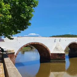 Silves Old Town - Silves