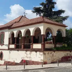 Silves Old Town - Silves
