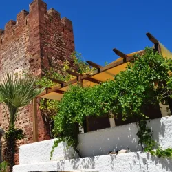 Silves Old Town - Silves