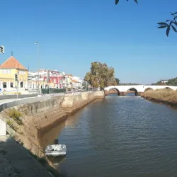 Silves Old Town - Silves