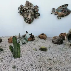 Cabo de São Vicente (Cape St. Vincent) - Sines