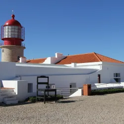 Cabo de São Vicente (Cape St. Vincent) - Sines