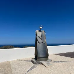 Cabo de São Vicente (Cape St. Vincent) - Sines