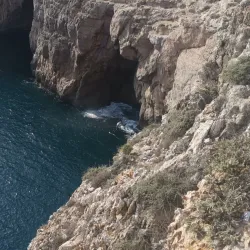 Cabo de São Vicente (Cape St. Vincent) - Sines
