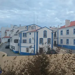 Igreja Matriz de Sines (Church of Our Lady of the Assumption) - Sines