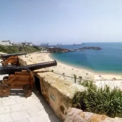 Igreja Matriz de Sines (Church of Our Lady of the Assumption) - Sines