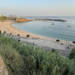 Igreja Matriz de Sines (Church of Our Lady of the Assumption) - Sines