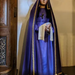 Igreja Matriz de Sines (Church of Our Lady of the Assumption) - Sines