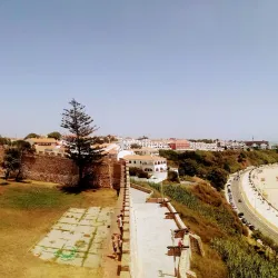 Igreja Matriz de Sines (Church of Our Lady of the Assumption) - Sines