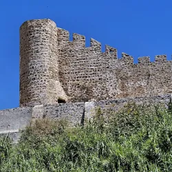 Igreja Matriz de Sines (Church of Our Lady of the Assumption) - Sines