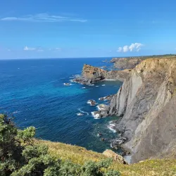 Parque Natural do Sudoeste Alentejano e Costa Vicentina - Sines