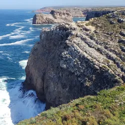 Parque Natural do Sudoeste Alentejano e Costa Vicentina - Sines