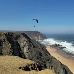 Parque Natural do Sudoeste Alentejano e Costa Vicentina - Sines