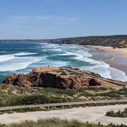 Parque Natural do Sudoeste Alentejano e Costa Vicentina - Sines