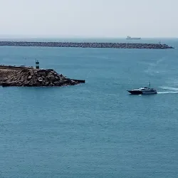 Sines Beach (Praia de Sines) - Sines