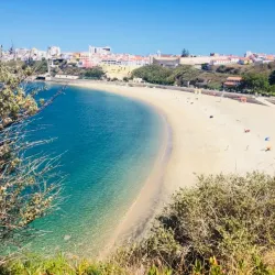 Sines Beach (Praia de Sines) - Sines
