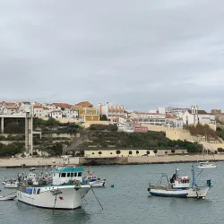 Sines Beach (Praia de Sines) - Sines