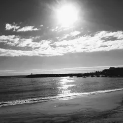 Sines Beach (Praia de Sines) - Sines