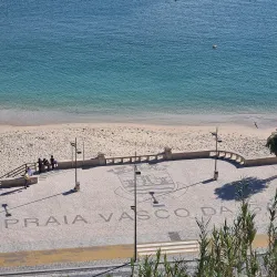Sines Castle (Castelo de Sines) - Sines