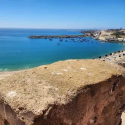 Sines Castle (Castelo de Sines) - Sines