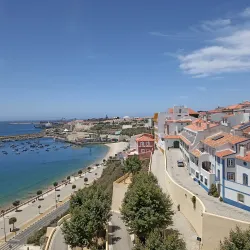Sines Castle (Castelo de Sines) - Sines