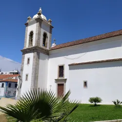 Sines Castle (Castelo de Sines) - Sines