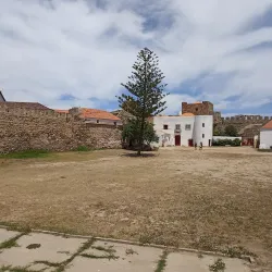 Sines Castle (Castelo de Sines) - Sines