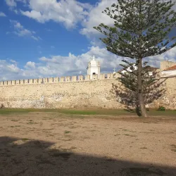 Sines Castle (Castelo de Sines) - Sines