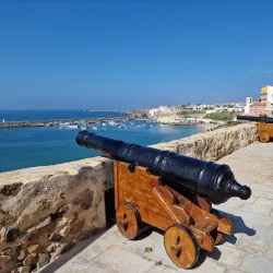 Sines Castle (Castelo de Sines) - Sines