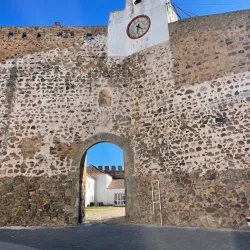 Sines Castle (Castelo de Sines) - Sines
