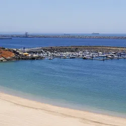 Sines Marina - Sines