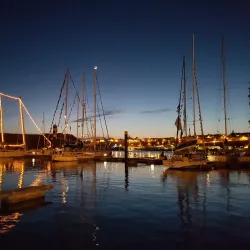 Sines Marina - Sines