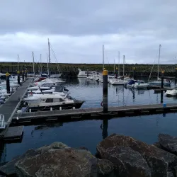 Sines Marina - Sines