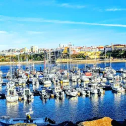 Sines Marina - Sines