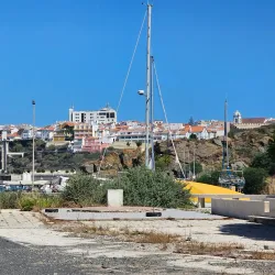 Sines Marina - Sines