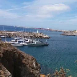 Sines Marina - Sines
