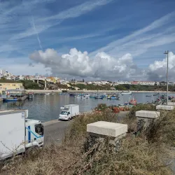 Sines Marina - Sines
