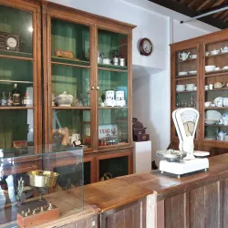 Sines Municipal Museum - Sines