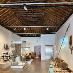 Sines Municipal Museum - Sines