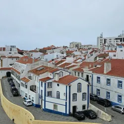 Vasco da Gama Statue and Museum - Sines
