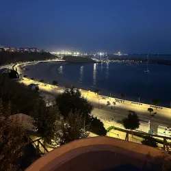 Vasco da Gama Statue and Museum - Sines