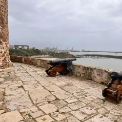 Vasco da Gama Statue and Museum - Sines