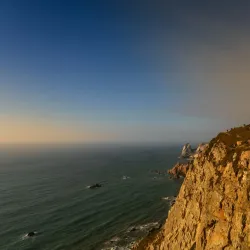 Cabo da Roca - Sintra