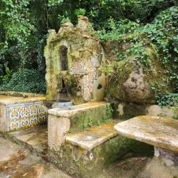 Convent of the Capuchos (Capuchos Convent) - Sintra