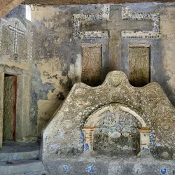 Convent of the Capuchos (Capuchos Convent) - Sintra