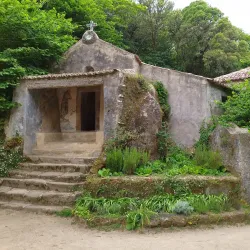 Convent of the Capuchos (Capuchos Convent) - Sintra