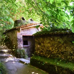 Convent of the Capuchos (Capuchos Convent) - Sintra