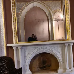 Monserrate Palace and Gardens - Sintra